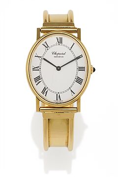 Chopard - Chopard, 75738-1, Van Ham Kunstauktionen