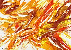 Karl Otto Goetz - Auktion 401 Los 172, 61295-10, Van Ham Kunstauktionen