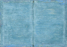 Laszlo Lakner - Ohne Titel, 81204-6, Van Ham Kunstauktionen