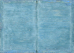 Laszlo Lakner - Ohne Titel, 81204-6, Van Ham Kunstauktionen