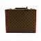 Louis Vuitton - Reisekoffer, 80919-17, Van Ham Kunstauktionen