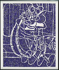 Martin Gross - Ren, 77005-108, Van Ham Kunstauktionen