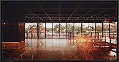 Michael Wesely - Neue Nationalgalerie Berlin 14 2016 - 264 2017, 70387-152, Van Ham Kunstauktionen