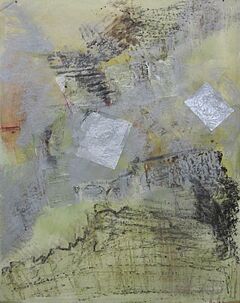 Julia Lohmann - Ohne Titel B, 56800-10800, Van Ham Kunstauktionen