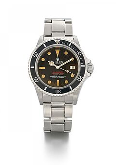 Rolex - Rolex, 81702-3, Van Ham Kunstauktionen