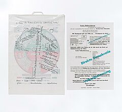 Joseph Beuys - So kann die Parteidiktatur ueberwunden werden, 58062-157, Van Ham Kunstauktionen