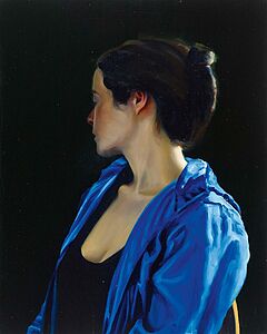 David OKane - Stills Carol Anne, 300001-3304, Van Ham Kunstauktionen