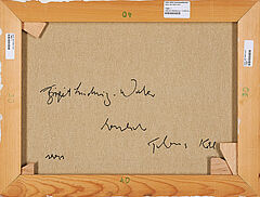 Thomas Kohl - Ohne Titel, 73881-1, Van Ham Kunstauktionen