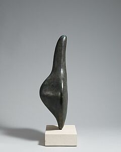 William Turnbull - Leda, 69923-3, Van Ham Kunstauktionen