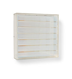 Adolf Luther - Ohne Titel, 79522-3, Van Ham Kunstauktionen