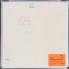 Adolf Luther - Ohne Titel, 80374-1103, Van Ham Kunstauktionen