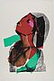 Andy Warhol - Aus Ladies and Gentlemen, 69624-3, Van Ham Kunstauktionen