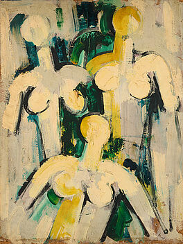 Anton Raederscheidt - Pferde, 81235-3, Van Ham Kunstauktionen