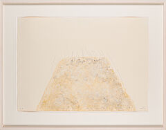 Antoni Tapies - Gravier, 75166-58, Van Ham Kunstauktionen