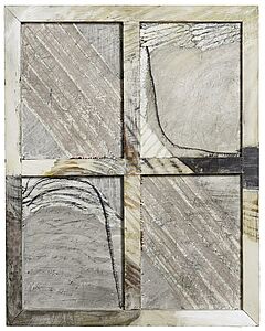 Gerhard Hoehme - Auktion 300 Los 97, 46735-2, Van Ham Kunstauktionen