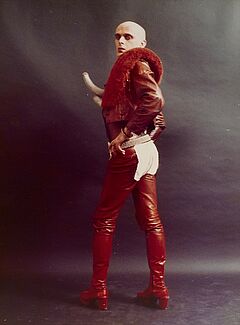 Juergen Klauke - Auktion 307 Los 1592, 48123-1, Van Ham Kunstauktionen