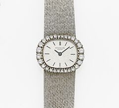 Patek Philippe - Auktion 437 Los 828, 65453-6, Van Ham Kunstauktionen