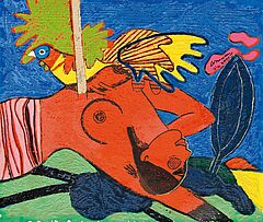 Corneille Cornelis van Beverloo - Auktion 311 Los 716, 49339-61, Van Ham Kunstauktionen