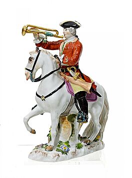 Meissen - Auktion 336 Los 1693, 53439-3, Van Ham Kunstauktionen