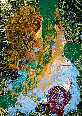 Michael Buthe - Aus Steine - Hommage a Ramon Llull Nr 65, 64027-133, Van Ham Kunstauktionen