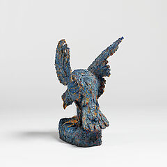 Bernd Schwarzer - Europaeischer Adler, 76558-20, Van Ham Kunstauktionen