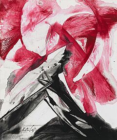 Karl Otto Goetz - Bilph I, 55821-1, Van Ham Kunstauktionen