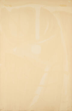 Bram van Velde - Ohne Titel, 79130-8, Van Ham Kunstauktionen