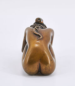 Bruno Bruni - Undine, 73302-6, Van Ham Kunstauktionen