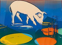 Andy Warhol - Auktion 419 Los 317, 63848-6, Van Ham Kunstauktionen