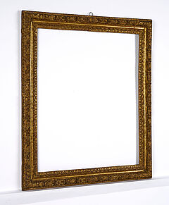 Frankreich - Louis XIII Rahmen, 76762-6, Van Ham Kunstauktionen