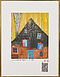 Friedensreich Hundertwasser - Dach der Sehnsucht, 75996-1, Van Ham Kunstauktionen