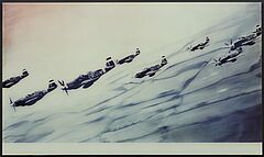 Gerhard Richter - Mustangs, 82091-1, Van Ham Kunstauktionen