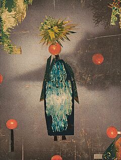 Hannah Hoech - Guter Geist, 80988-1, Van Ham Kunstauktionen