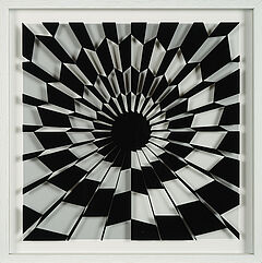 Marcello Morandini - Komposition 715, 78010-7, Van Ham Kunstauktionen