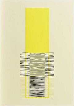 Jesus Rafael Soto - Ohne Titel Aus Caroni, 63816-44, Van Ham Kunstauktionen