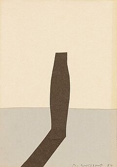 Michael Croissant - Ohne Titel, 55796-4, Van Ham Kunstauktionen