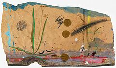 Michael Buthe - Ohne Titel, 53116-1, Van Ham Kunstauktionen