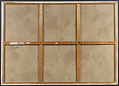 Rudolf Schoofs - Ohne Titel, 66585-1, Van Ham Kunstauktionen