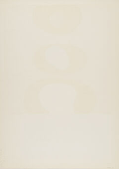 Otto Piene - Ohne Titel, 75363-13, Van Ham Kunstauktionen