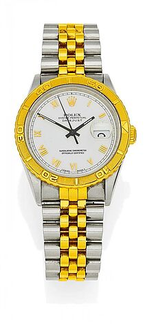 Rolex - Rolex, 62548-4, Van Ham Kunstauktionen