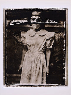 Sarah Moon - Pauline, 76000-568, Van Ham Kunstauktionen