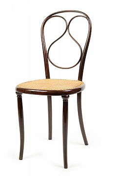 Gebrueder Thonet - Auktion 424 Los 19, 62094-70, Van Ham Kunstauktionen