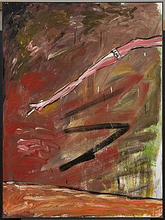 Walter Dahn - Nikotinarm, 81944-3, Van Ham Kunstauktionen