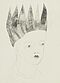 Claudia Roessger - heads 08, 300001-3805, Van Ham Kunstauktionen