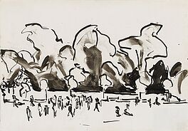 Ernst Ludwig Kirchner - Auktion 306 Los 343, 47084-1, Van Ham Kunstauktionen