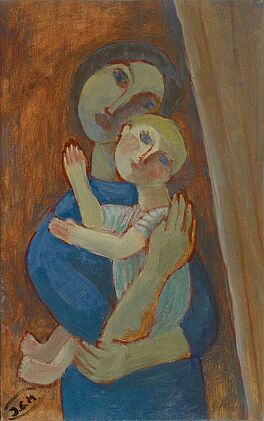 Johann Georg Mueller - Auktion 329 Los 350, 52894-2, Van Ham Kunstauktionen