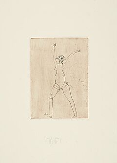 Joseph Beuys - Auktion 322 Los 690, 51891-6, Van Ham Kunstauktionen