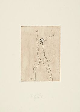 Joseph Beuys - Auktion 322 Los 690, 51891-6, Van Ham Kunstauktionen