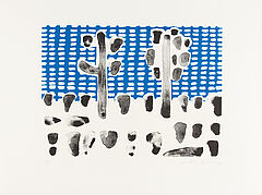 Axel Kasseboehmer - 8 Landschaften, 60858-35, Van Ham Kunstauktionen