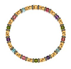 Bulgari - Bulgari, 77051-1, Van Ham Kunstauktionen